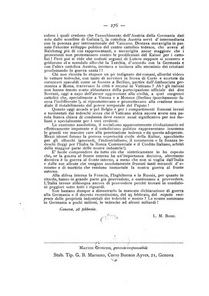 La ginecologia moderna rivista italiana di ostetricia e ginecologia e di psicologia, medicina legale e sociologia ginecologica