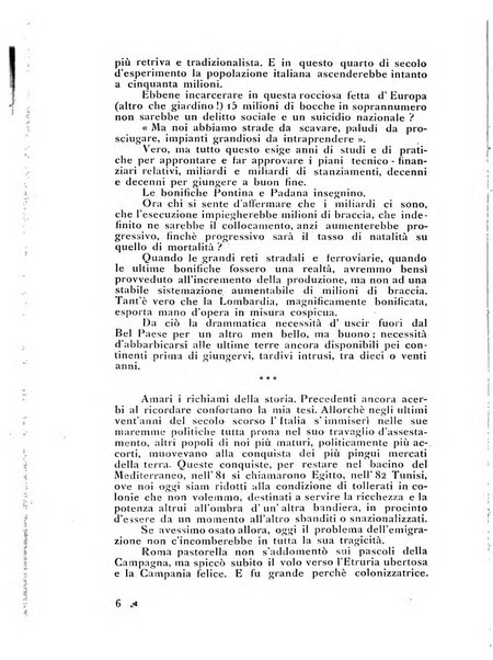 L'Italia e il mondo rassegna mensile delle migrazioni. --a. 8, n. 12 (dic. 1928)