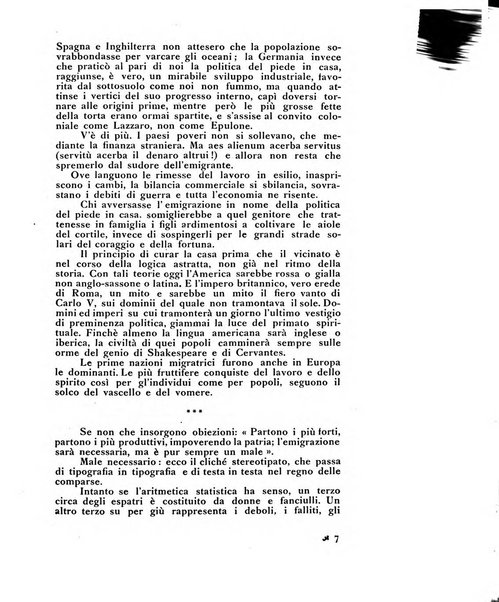 L'Italia e il mondo rassegna mensile delle migrazioni. --a. 8, n. 12 (dic. 1928)