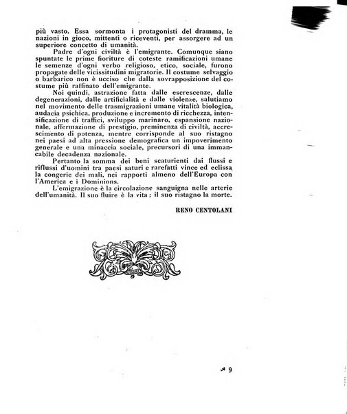 L'Italia e il mondo rassegna mensile delle migrazioni. --a. 8, n. 12 (dic. 1928)