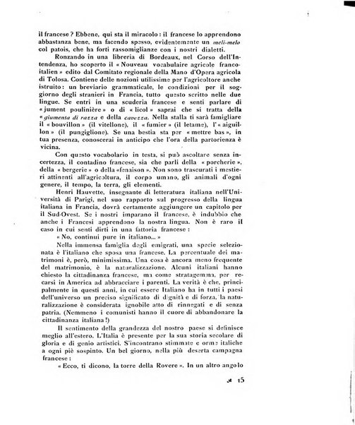 L'Italia e il mondo rassegna mensile delle migrazioni. --a. 8, n. 12 (dic. 1928)