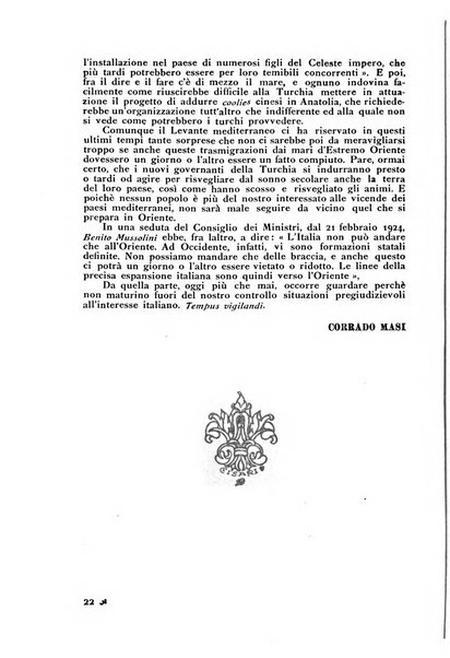 L'Italia e il mondo rassegna mensile delle migrazioni. --a. 8, n. 12 (dic. 1928)