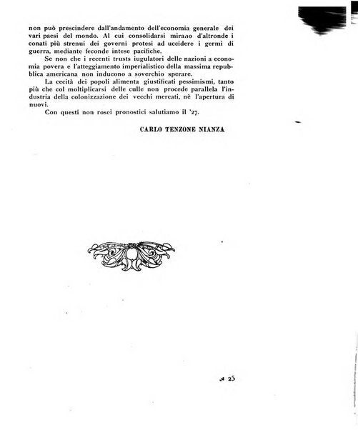 L'Italia e il mondo rassegna mensile delle migrazioni. --a. 8, n. 12 (dic. 1928)