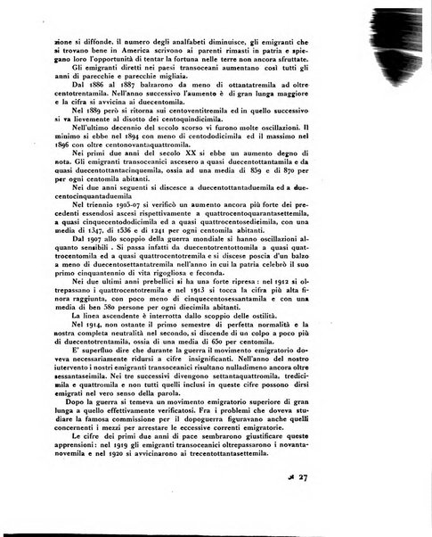 L'Italia e il mondo rassegna mensile delle migrazioni. --a. 8, n. 12 (dic. 1928)