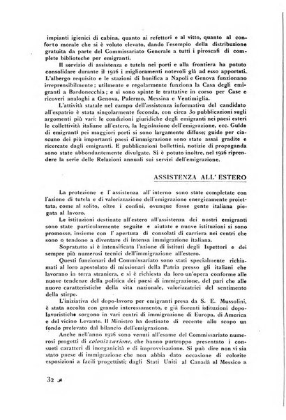 L'Italia e il mondo rassegna mensile delle migrazioni. --a. 8, n. 12 (dic. 1928)