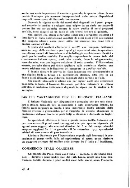 L'Italia e il mondo rassegna mensile delle migrazioni. --a. 8, n. 12 (dic. 1928)