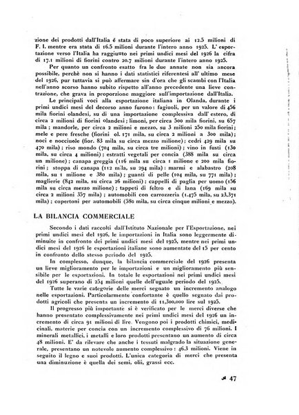 L'Italia e il mondo rassegna mensile delle migrazioni. --a. 8, n. 12 (dic. 1928)