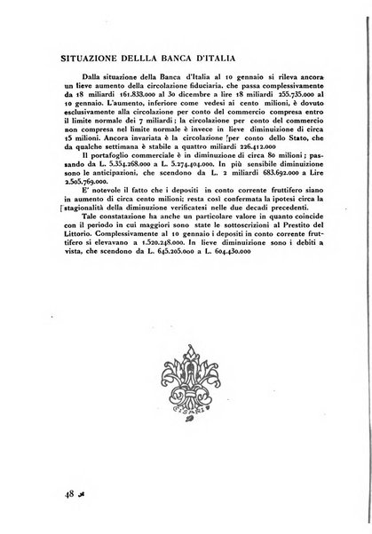 L'Italia e il mondo rassegna mensile delle migrazioni. --a. 8, n. 12 (dic. 1928)