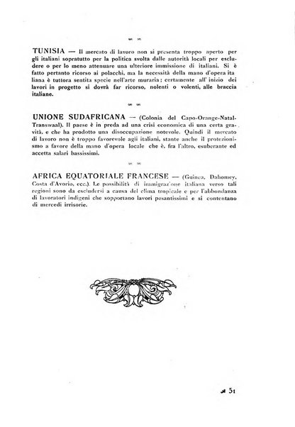 L'Italia e il mondo rassegna mensile delle migrazioni. --a. 8, n. 12 (dic. 1928)