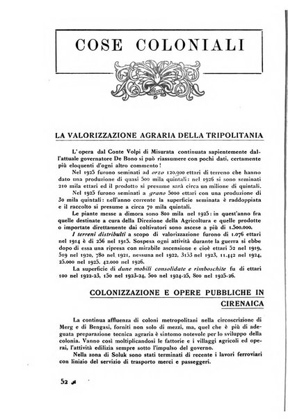 L'Italia e il mondo rassegna mensile delle migrazioni. --a. 8, n. 12 (dic. 1928)