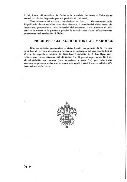 L'Italia e il mondo rassegna mensile delle migrazioni. --a. 8, n. 12 (dic. 1928)