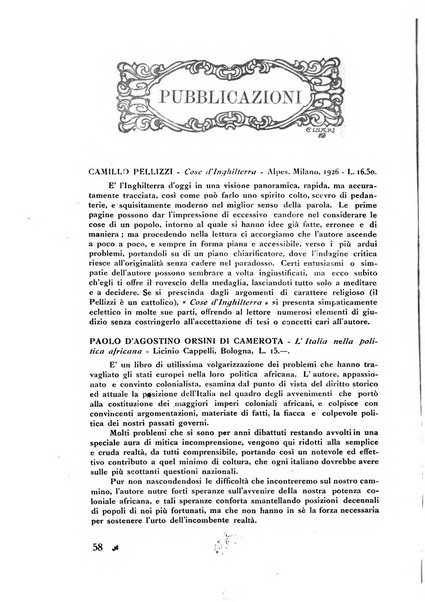 L'Italia e il mondo rassegna mensile delle migrazioni. --a. 8, n. 12 (dic. 1928)