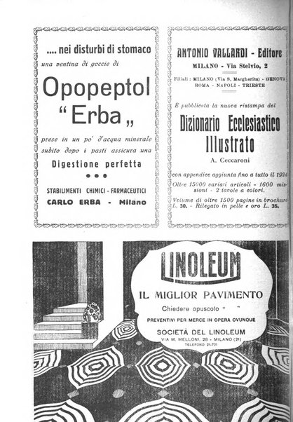 L'Italia e il mondo rassegna mensile delle migrazioni. --a. 8, n. 12 (dic. 1928)