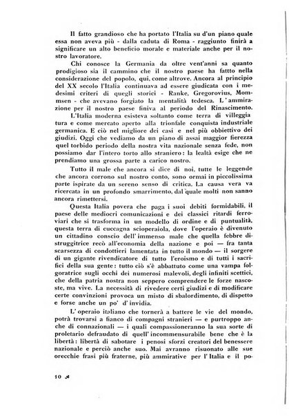 L'Italia e il mondo rassegna mensile delle migrazioni. --a. 8, n. 12 (dic. 1928)