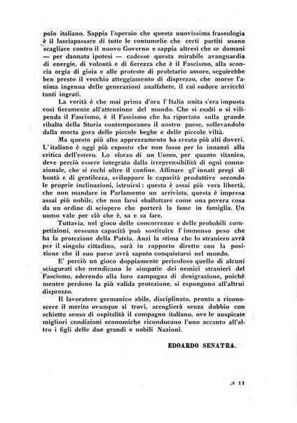 L'Italia e il mondo rassegna mensile delle migrazioni. --a. 8, n. 12 (dic. 1928)