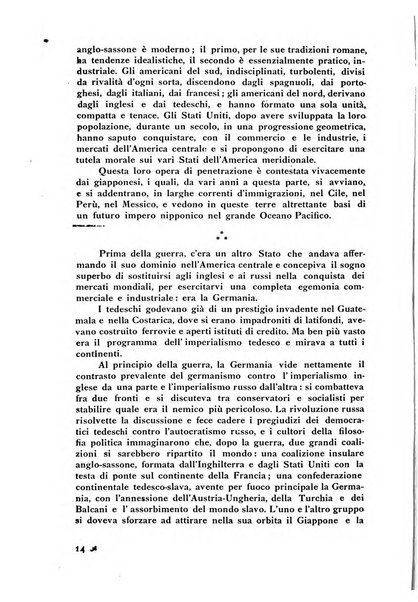 L'Italia e il mondo rassegna mensile delle migrazioni. --a. 8, n. 12 (dic. 1928)