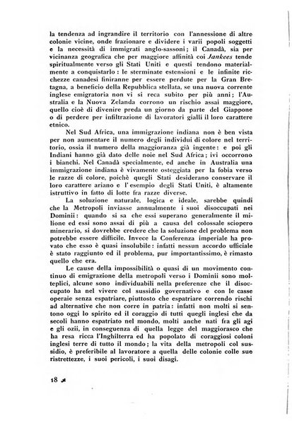 L'Italia e il mondo rassegna mensile delle migrazioni. --a. 8, n. 12 (dic. 1928)