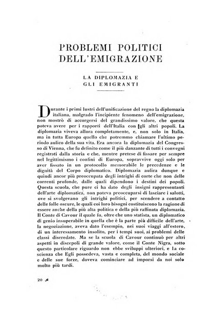 L'Italia e il mondo rassegna mensile delle migrazioni. --a. 8, n. 12 (dic. 1928)