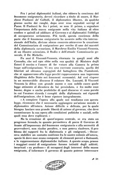 L'Italia e il mondo rassegna mensile delle migrazioni. --a. 8, n. 12 (dic. 1928)