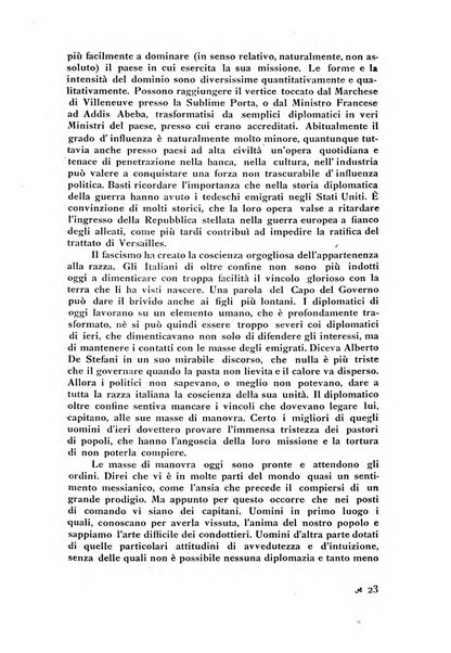 L'Italia e il mondo rassegna mensile delle migrazioni. --a. 8, n. 12 (dic. 1928)