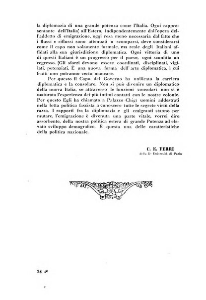 L'Italia e il mondo rassegna mensile delle migrazioni. --a. 8, n. 12 (dic. 1928)