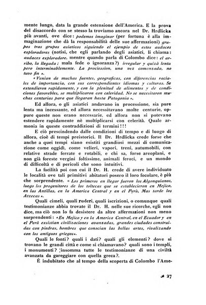 L'Italia e il mondo rassegna mensile delle migrazioni. --a. 8, n. 12 (dic. 1928)