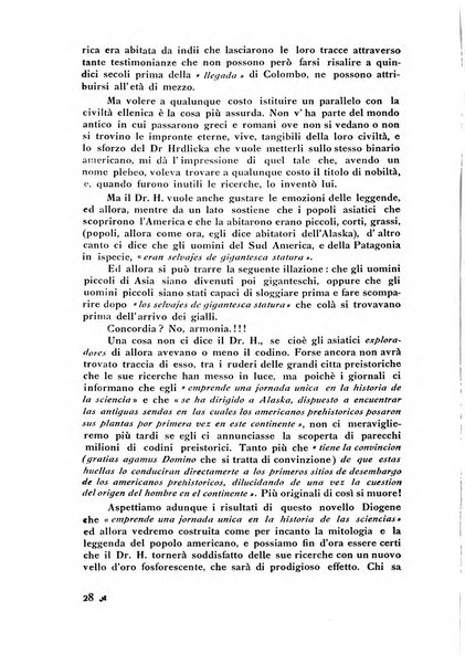 L'Italia e il mondo rassegna mensile delle migrazioni. --a. 8, n. 12 (dic. 1928)