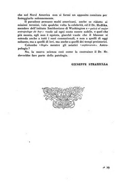 L'Italia e il mondo rassegna mensile delle migrazioni. --a. 8, n. 12 (dic. 1928)