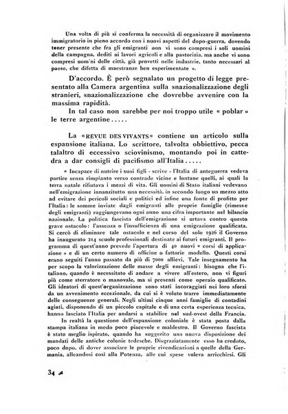 L'Italia e il mondo rassegna mensile delle migrazioni. --a. 8, n. 12 (dic. 1928)