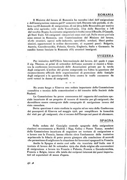 L'Italia e il mondo rassegna mensile delle migrazioni. --a. 8, n. 12 (dic. 1928)