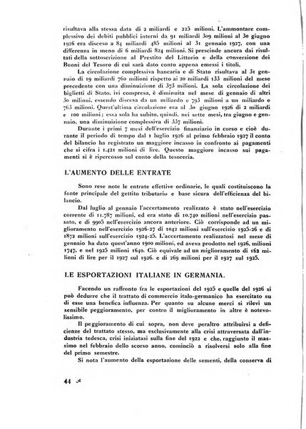 L'Italia e il mondo rassegna mensile delle migrazioni. --a. 8, n. 12 (dic. 1928)