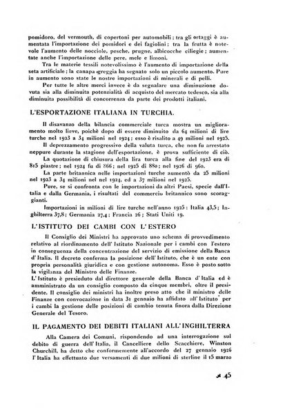 L'Italia e il mondo rassegna mensile delle migrazioni. --a. 8, n. 12 (dic. 1928)