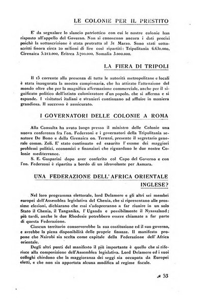 L'Italia e il mondo rassegna mensile delle migrazioni. --a. 8, n. 12 (dic. 1928)