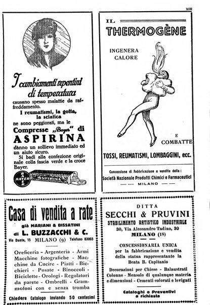 L'Italia e il mondo rassegna mensile delle migrazioni. --a. 8, n. 12 (dic. 1928)