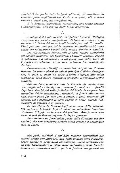 L'Italia e il mondo rassegna mensile delle migrazioni. --a. 8, n. 12 (dic. 1928)