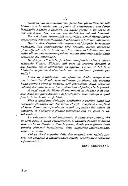 L'Italia e il mondo rassegna mensile delle migrazioni. --a. 8, n. 12 (dic. 1928)