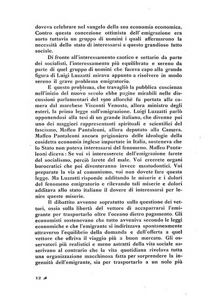 L'Italia e il mondo rassegna mensile delle migrazioni. --a. 8, n. 12 (dic. 1928)