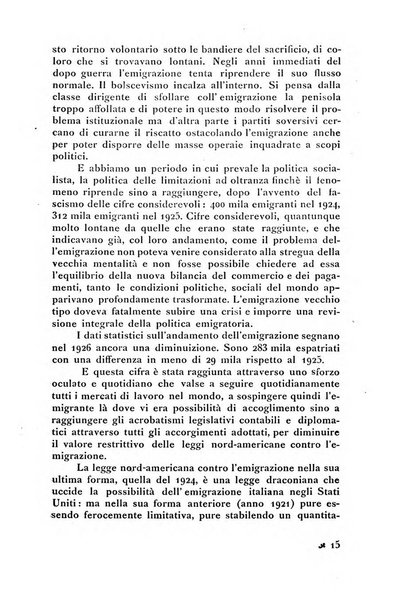 L'Italia e il mondo rassegna mensile delle migrazioni. --a. 8, n. 12 (dic. 1928)