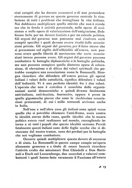 L'Italia e il mondo rassegna mensile delle migrazioni. --a. 8, n. 12 (dic. 1928)