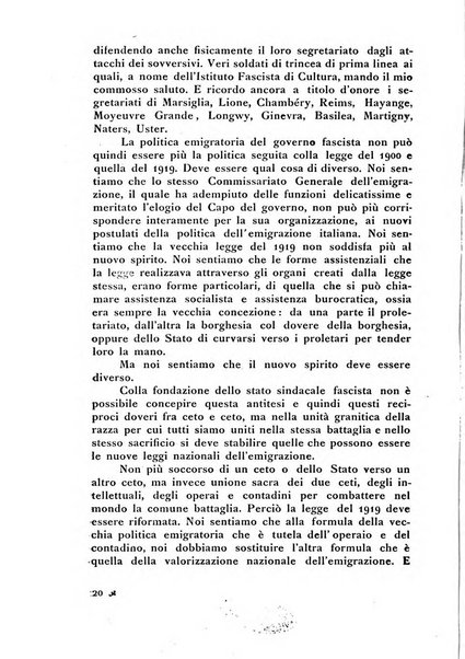 L'Italia e il mondo rassegna mensile delle migrazioni. --a. 8, n. 12 (dic. 1928)