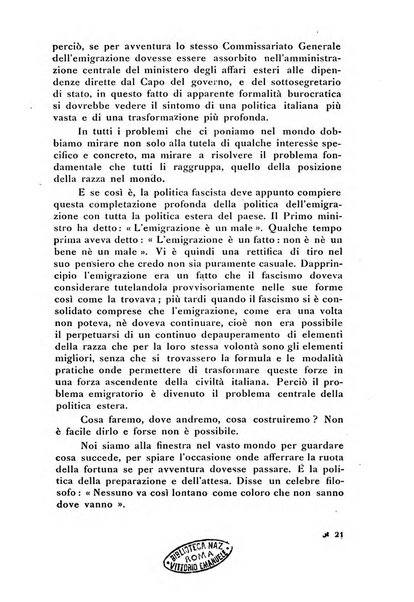 L'Italia e il mondo rassegna mensile delle migrazioni. --a. 8, n. 12 (dic. 1928)