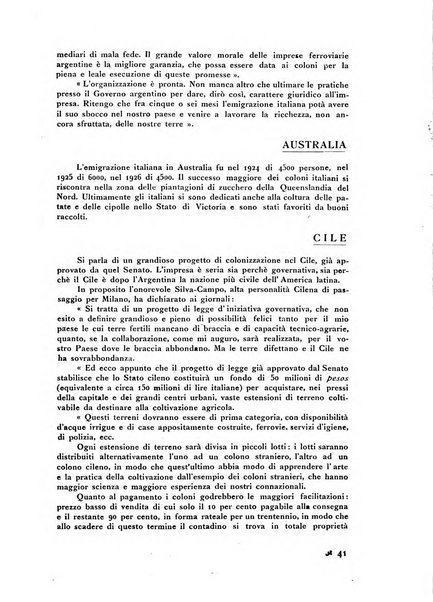 L'Italia e il mondo rassegna mensile delle migrazioni. --a. 8, n. 12 (dic. 1928)