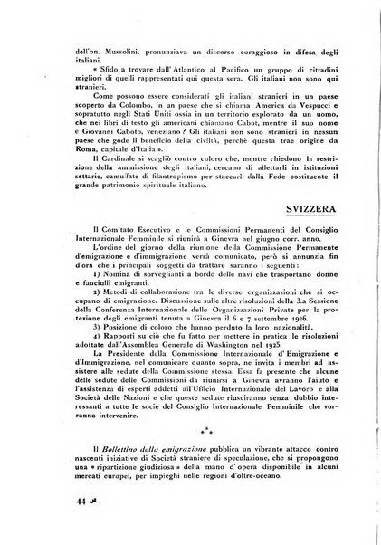 L'Italia e il mondo rassegna mensile delle migrazioni. --a. 8, n. 12 (dic. 1928)