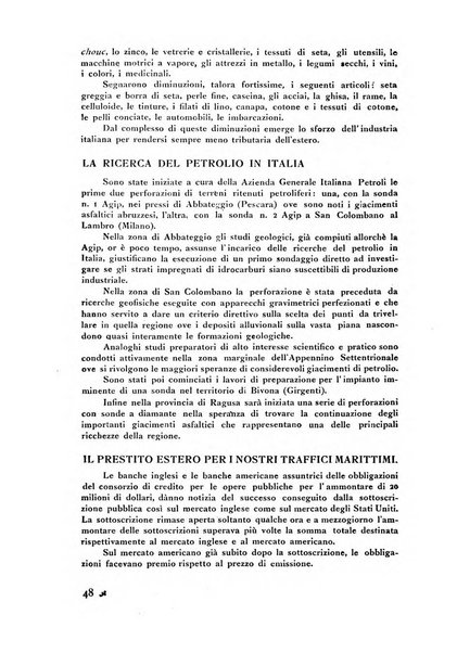 L'Italia e il mondo rassegna mensile delle migrazioni. --a. 8, n. 12 (dic. 1928)