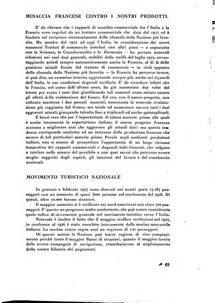 L'Italia e il mondo rassegna mensile delle migrazioni. --a. 8, n. 12 (dic. 1928)