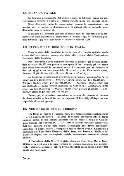 L'Italia e il mondo rassegna mensile delle migrazioni. --a. 8, n. 12 (dic. 1928)