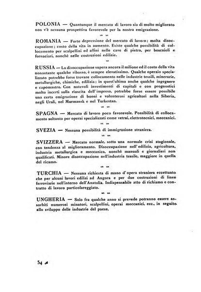 L'Italia e il mondo rassegna mensile delle migrazioni. --a. 8, n. 12 (dic. 1928)