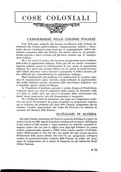 L'Italia e il mondo rassegna mensile delle migrazioni. --a. 8, n. 12 (dic. 1928)