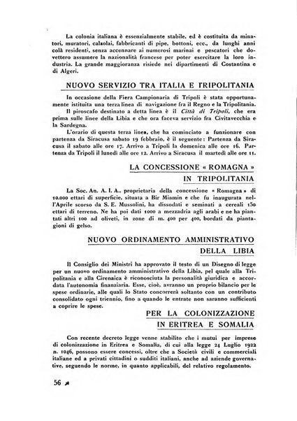 L'Italia e il mondo rassegna mensile delle migrazioni. --a. 8, n. 12 (dic. 1928)