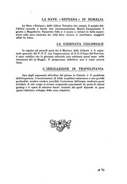 L'Italia e il mondo rassegna mensile delle migrazioni. --a. 8, n. 12 (dic. 1928)